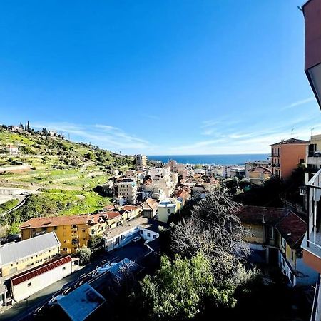 Suite Pascoli 12 - Sanremo Exterior foto