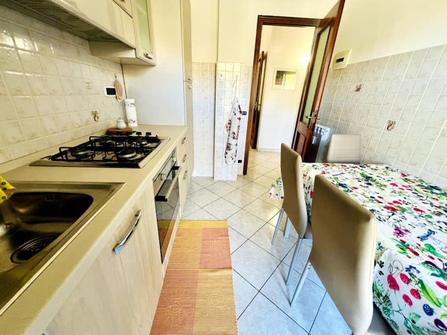 Suite Pascoli 12 - Sanremo Exterior foto