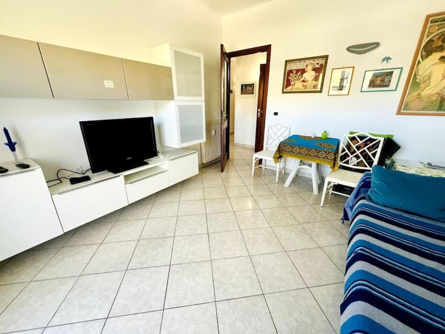 Suite Pascoli 12 - Sanremo Exterior foto