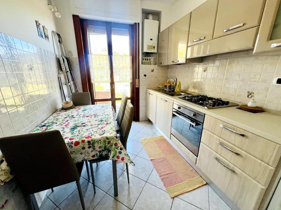 Suite Pascoli 12 - Sanremo Exterior foto