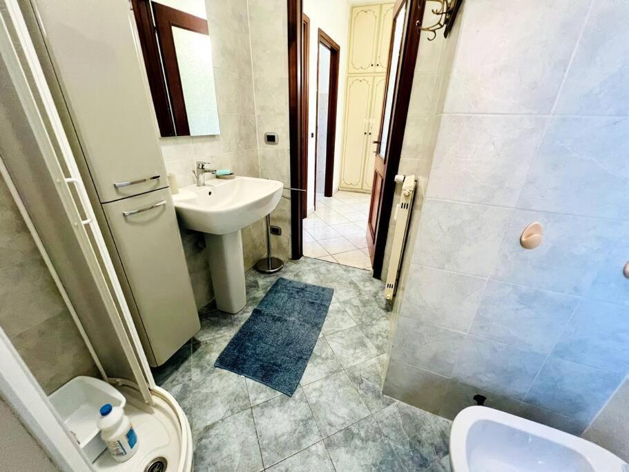 Suite Pascoli 12 - Sanremo Exterior foto