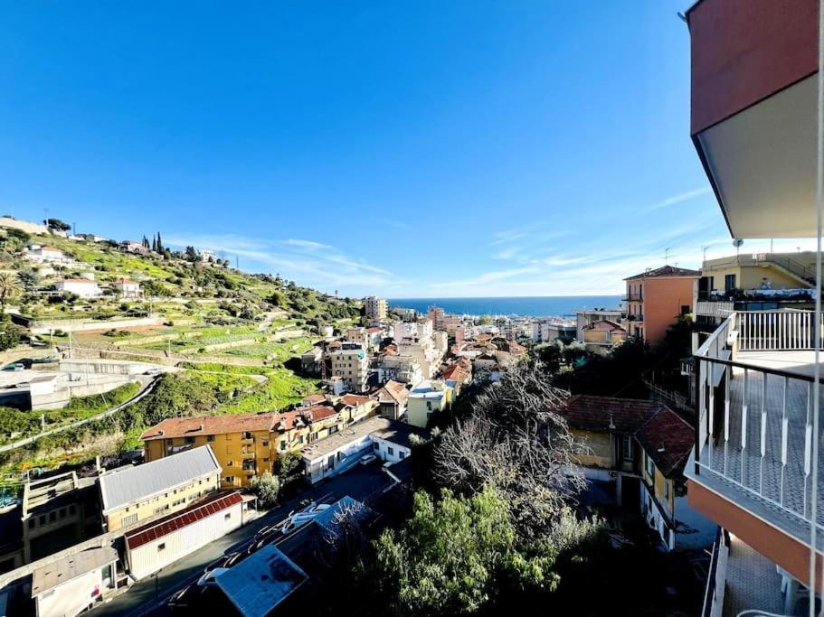 Suite Pascoli 12 - Sanremo Exterior foto