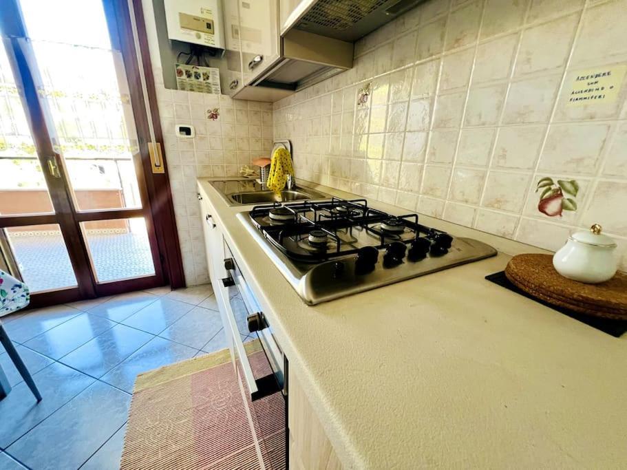 Suite Pascoli 12 - Sanremo Exterior foto