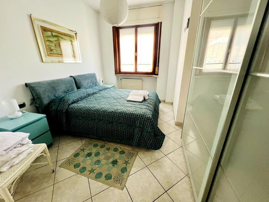 Suite Pascoli 12 - Sanremo Exterior foto